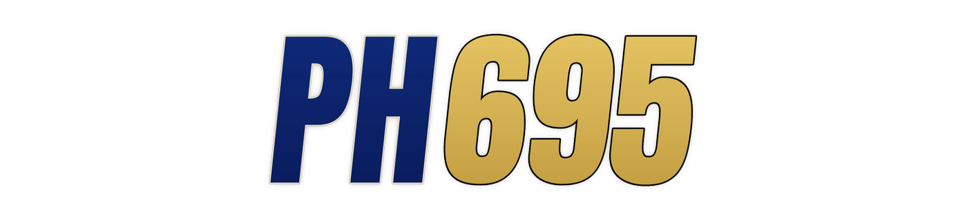 ph695 Logo